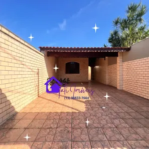 Casa com 2 Quartos à venda, 210m² no Maracanã, Praia Grande