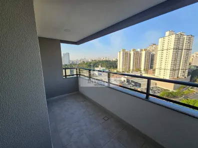 Apartamento com 2 Quartos à venda, 75m² no Centro, São Bernardo do Campo