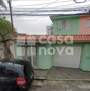 Sobrado com 2 Quartos à venda, 204m² no Vila Maria Alta, São Paulo