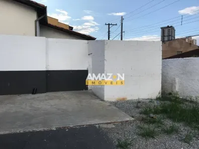 Lote/Terreno para alugar, 300m² no Jardim das Nações, Taubaté