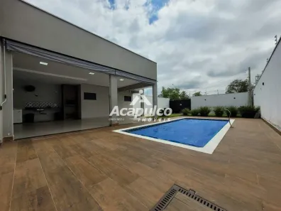Casa com 1 Quarto à venda, 300m² no Parque São Jerônimo, Americana