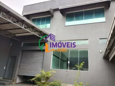 Ponto Comercial à venda, 633m² no Santo Amaro, São Paulo