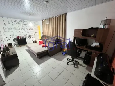 Casa com 2 Quartos à venda, 94m² no Vila Parque Jabaquara, São Paulo