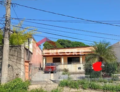 Casa com 6 Quartos à venda, 181m² no Santa Cruz, Belo Horizonte