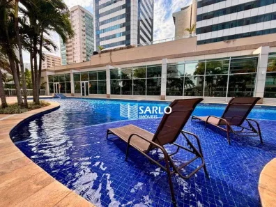 Apartamento com 3 Quartos para alugar, 142m² no Enseada do Suá, Vitória