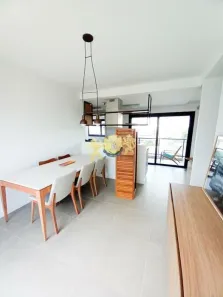 Apartamento com 1 Quarto para alugar, 105m² no Pinheiros, São Paulo