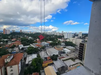 Apartamento com 3 Quartos à venda, 114m² no Vila Ema, São José dos Campos