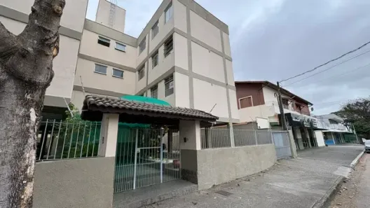 Apartamento com 2 Quartos à venda, 52m² no Bosque dos Eucaliptos, São José dos Campos