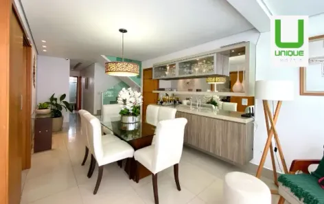 Cobertura com 3 Quartos à venda, 142m² no Sagrada Família, Belo Horizonte