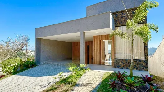 Casa de Condomínio com 3 Quartos à venda, 290m² no São Pedro, Juiz de Fora