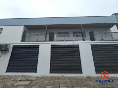 Apartamento com 1 Quarto para alugar, 45m² no Santana, Porto Alegre