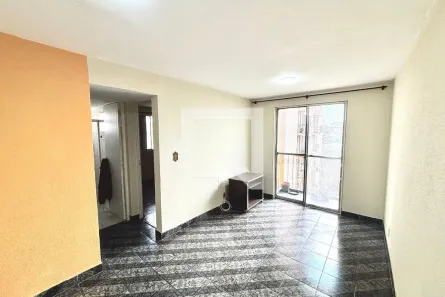 Apartamento com 2 Quartos à venda, 48m² no Cangaíba, São Paulo