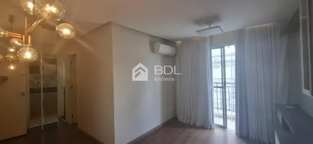 Apartamento com 2 Quartos à venda, 54m² no Jardim Myrian Moreira da Costa, Campinas