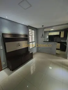 Apartamento com 2 Quartos à venda, 52m² no Crispim, Pindamonhangaba