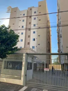 Apartamento com 2 Quartos à venda, 55m² no Vila Itália, São José do Rio Preto