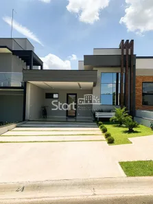 Casa de Condomínio com 3 Quartos à venda, 142m² no Jardim Mantova, Indaiatuba
