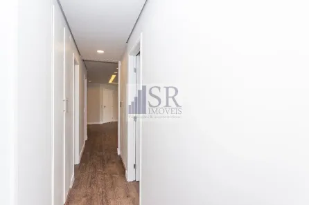 Apartamento com 3 Quartos à venda, 122m² no Tatuapé, São Paulo