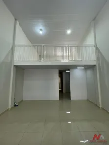 Ponto Comercial para alugar, 158m² no , José Bonifácio