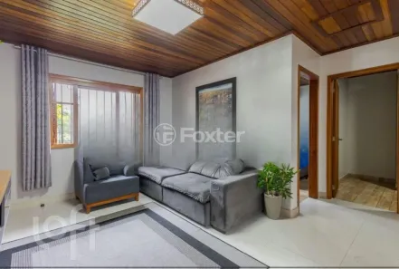 Casa com 2 Quartos à venda, 70m² no Harmonia, Canoas