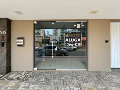 Ponto Comercial à venda, 155m² no Castelo Branco, Itapema