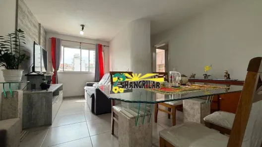 Apartamento com 2 Quartos à venda, 55m² no Sacomã, São Paulo