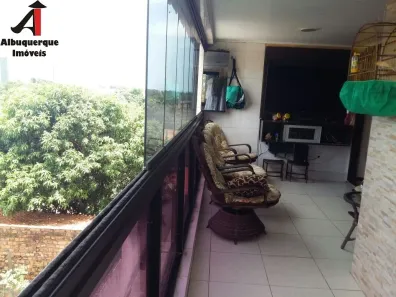 Apartamento com 2 Quartos à venda, 110m² no Turu, São Luís