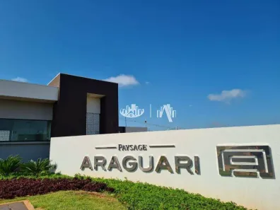 Lote/Terreno à venda, 254m² no Gleba Simon Frazer, Londrina