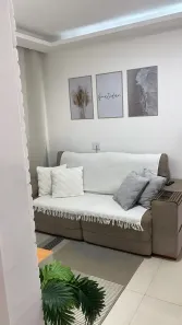 Apartamento com 2 Quartos à venda, 45m² no Antares, Maceió