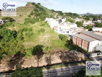 Lote/Terreno à venda, 9250m² no Santa Cruz, Rio de Janeiro