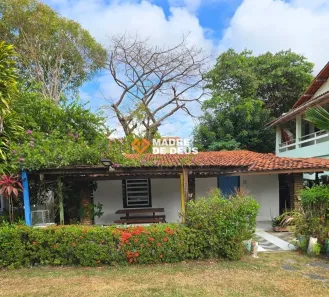 Casa de Condomínio com 2 Quartos à venda, 62m² no Jacundá, Aquiraz