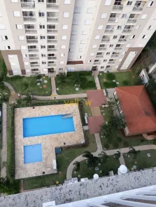 Apartamento com 2 Quartos à venda, 50m² no Jardim das Oliveiras, São Paulo