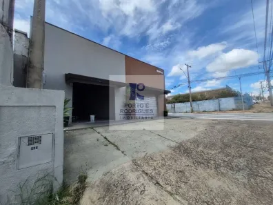 Galpão/Depósito/Armazém à venda, 93m² no Jardim Nova Europa, Campinas