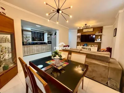 Apartamento com 3 Quartos à venda, 147m² no Centro, Santa Cruz do Sul