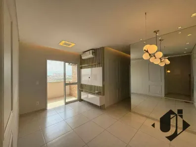 Apartamento com 2 Quartos à venda, 65m² no Vila São José, Taubaté