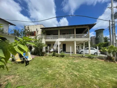 Casa com 5 Quartos à venda, 305m² no Ingleses do Rio Vermelho, Florianópolis