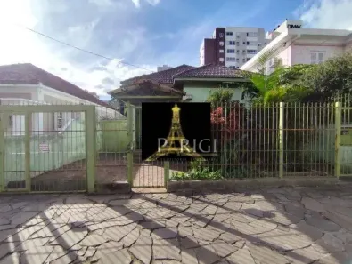 Casa com 3 Quartos para alugar, 392m² no Menino Deus, Porto Alegre