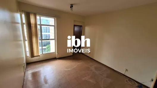 Sala Comercial à venda, 33m² no Lourdes, Belo Horizonte