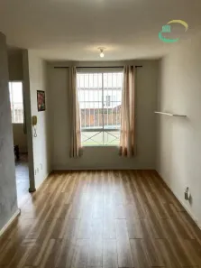 Apartamento com 2 Quartos à venda, 45m² no Jardim São José, Campinas
