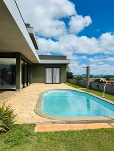 Casa de Condomínio com 3 Quartos à venda, 200m² no Condomínio Riviera de Santa Cristina XIII, Paranapanema