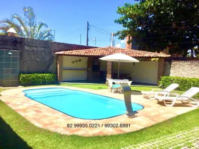 Casa com 3 Quartos à venda, 150m² no Barra Mar, Barra de São Miguel