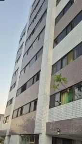 Apartamento com 1 Quarto à venda, 26m² no Imbiribeira, Recife