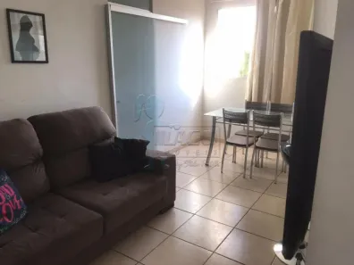 Apartamento com 2 Quartos à venda, 46m² no Sumarezinho, Ribeirão Preto