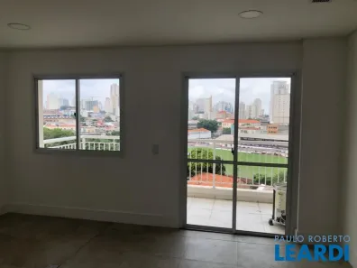 Ponto Comercial à venda, 42m² no Mooca, São Paulo