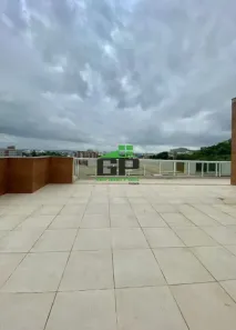Cobertura com 3 Quartos à venda, 256m² no Vila Valqueire, Rio de Janeiro