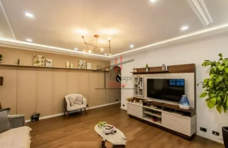 Sobrado com 3 Quartos à venda, 210m² no Lajeado, São Paulo