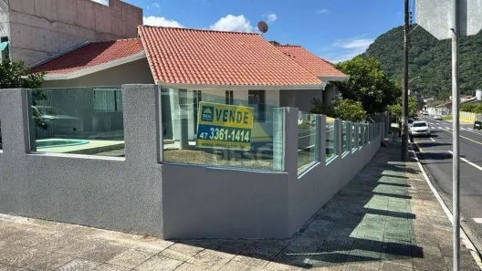 Casa com 3 Quartos à venda, 416m² no Barra, Balneário Camboriú