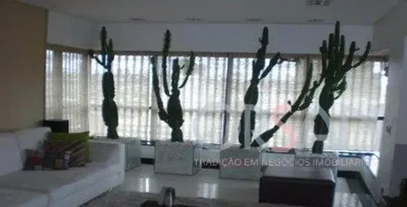 Apartamento com 3 Quartos à venda, 263m² no Santo Antônio, São Caetano do Sul