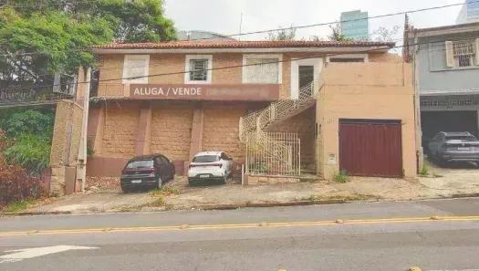 Casa com 2 Quartos à venda, 225m² no Taquaral, Campinas