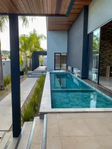 Casa de Condomínio com 4 Quartos à venda, 466m² no Residencial Primavera, Piratininga