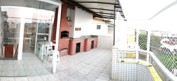 Apartamento com 2 Quartos para alugar, 120m² no Praia Grande, Ubatuba